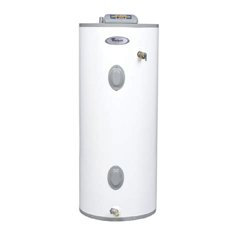 Whirlpool energysmart Residential Electric Water Heater 